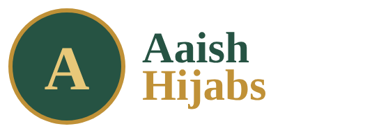 Aaish Hijabs
